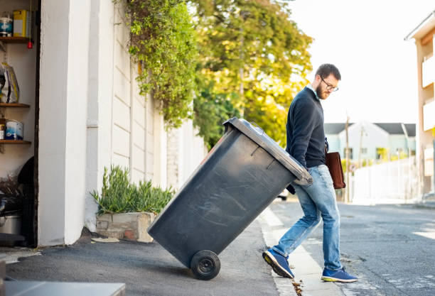 Professional Junk Removal Services in Dover Beaches South, NJ